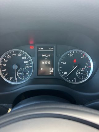 Mercedes-Benz Vito 2019