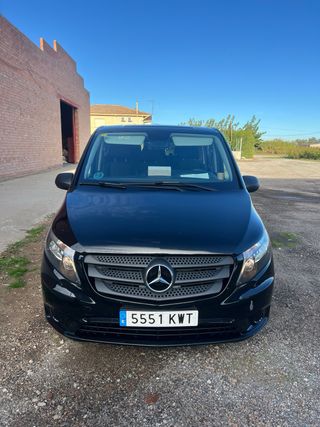 Mercedes-Benz Vito 2019