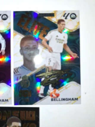 Panini Megacracks Bellingham Elite Power Special