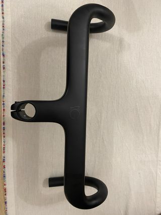 Manillar MGM CARBON ROAD COCKPIT 2025 original