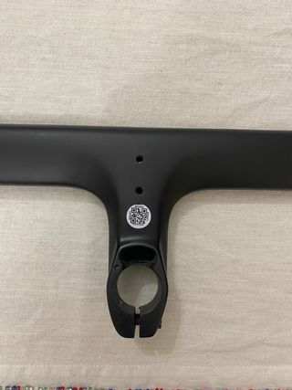 Manillar MGM CARBON ROAD COCKPIT 2025 original