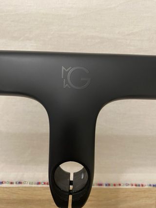 Manillar MGM CARBON ROAD COCKPIT 2025 original