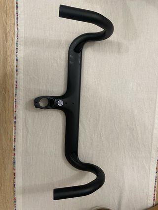 Manillar MGM CARBON ROAD COCKPIT 2025 original