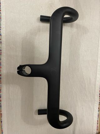 Manillar MGM CARBON ROAD COCKPIT 2025 original