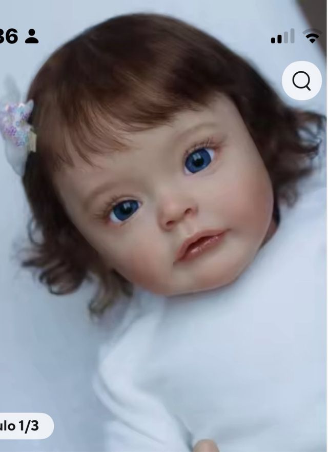 Kit Sue Sue Natali Blick Edición Limitada