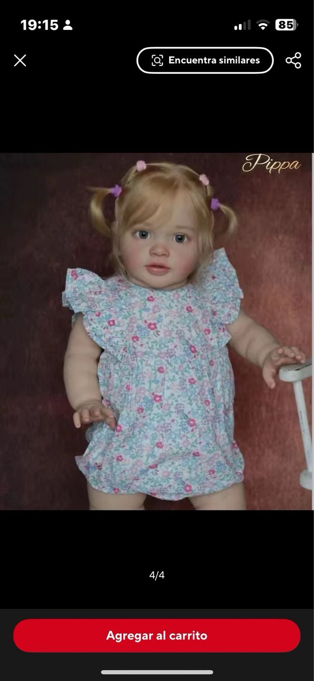 Kit Sue Sue Natali Blick Edición Limitada