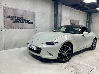Mazda MX-5 2.0 118kW (160CV) Style+
