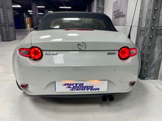Mazda MX-5 2.0 118kW (160CV) Style+