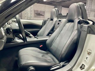 Mazda MX-5 2.0 118kW (160CV) Style+