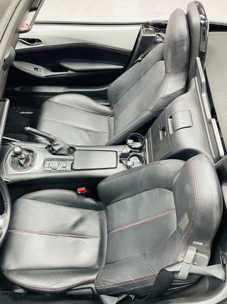 Mazda MX-5 2.0 118kW (160CV) Style+