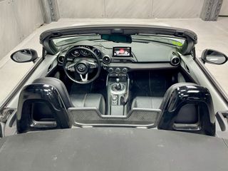 Mazda MX-5 2.0 118kW (160CV) Style+