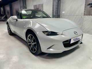 Mazda MX-5 2.0 118kW (160CV) Style+