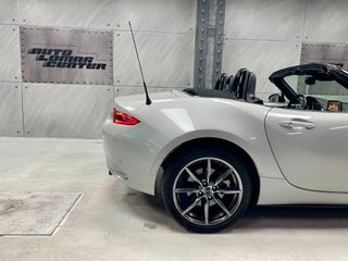 Mazda MX-5 2.0 118kW (160CV) Style+