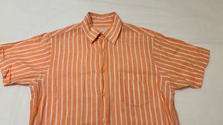 4 CAMISAS HOMBRE M. CORTA , MÁS 1 REGALO