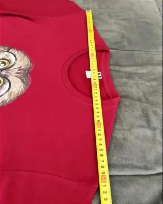 Camiseta Harry Potter.