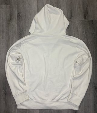 Sudadera Lacoste con cremallera