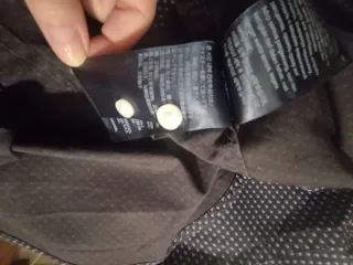 Camisa Tommy Hilfiger XL Estampada