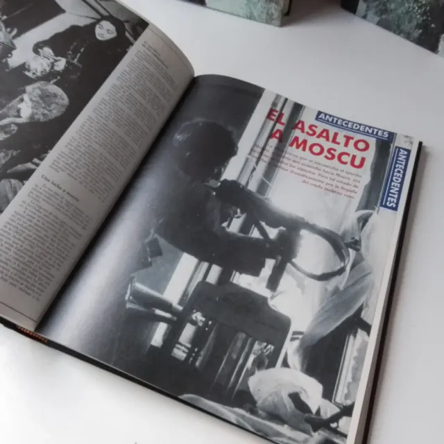 Colección Libros NAM Guerra Vietnam