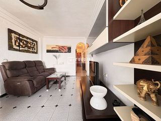 Piso en venta en La Luz - El Torcal en Málaga