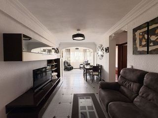 Piso en venta en La Luz - El Torcal en Málaga