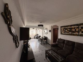 Piso en venta en La Luz - El Torcal en Málaga