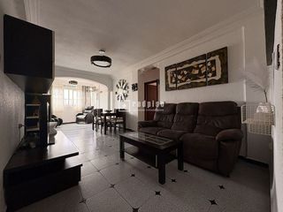 Piso en venta en La Luz - El Torcal en Málaga