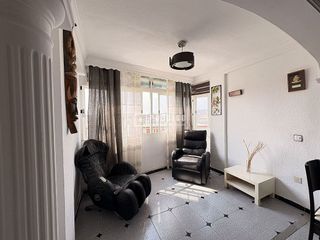 Piso en venta en La Luz - El Torcal en Málaga