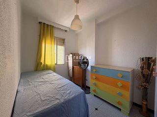 Piso en venta en La Luz - El Torcal en Málaga