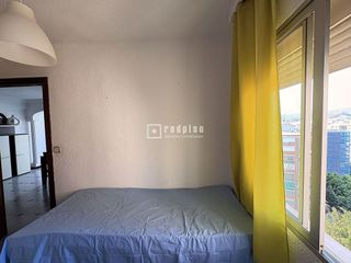 Piso en venta en La Luz - El Torcal en Málaga