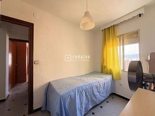 Piso en venta en La Luz - El Torcal en Málaga