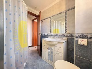 Piso en venta en La Luz - El Torcal en Málaga