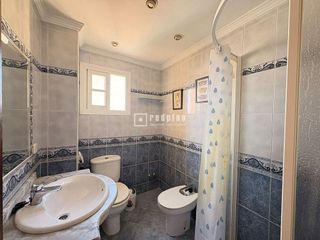 Piso en venta en La Luz - El Torcal en Málaga