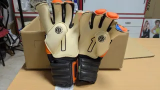 Guantes de portero Rinat Nº 1