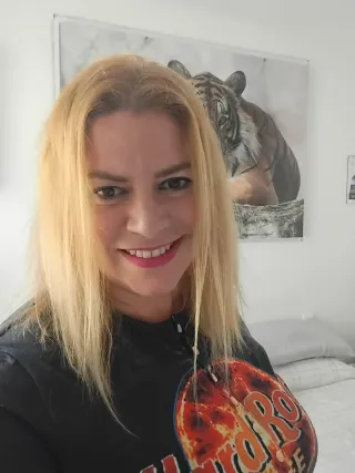 Masajes profesionales