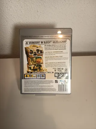 Battlefield Bad Company PS3 Platinum