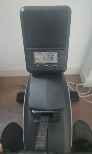 Máquina de Remo Indoor CF