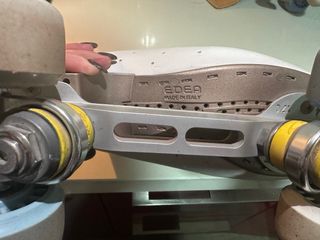 Patines Artísticos Edea Ritmo Talla 41