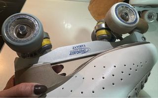 Patines Artísticos Edea Ritmo Talla 41