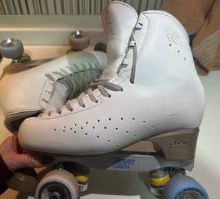 Patines Artísticos Edea Ritmo Talla 41