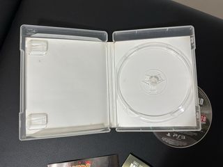 The Walking Dead Survival Instinct PS3