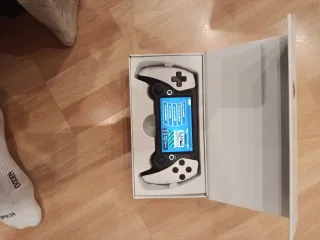 Consola Retro M25 Pantalla 4.3