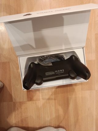 Consola Retro M25 Pantalla 4.3