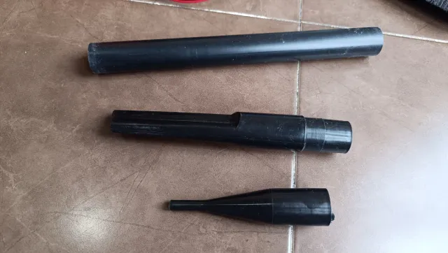 Aspirador para Coche