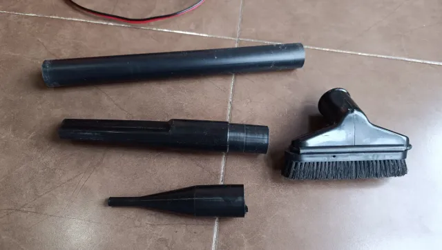 Aspirador para Coche