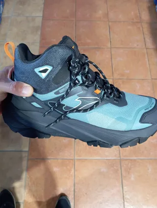 Botas Joma Membrana Waterpro