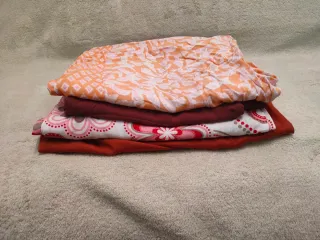 ZARA, WOMEN'S SECRET - Lote pantalones