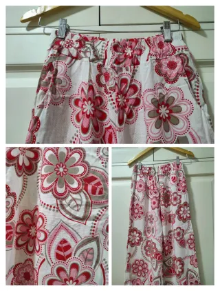 ZARA, WOMEN'S SECRET - Lote pantalones