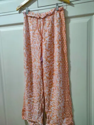 ZARA, WOMEN'S SECRET - Lote pantalones