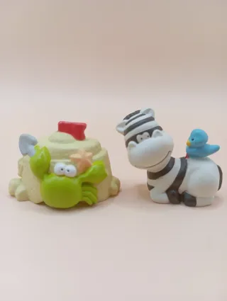 Buffopazzi serie 2 -> Compagnia del gelato