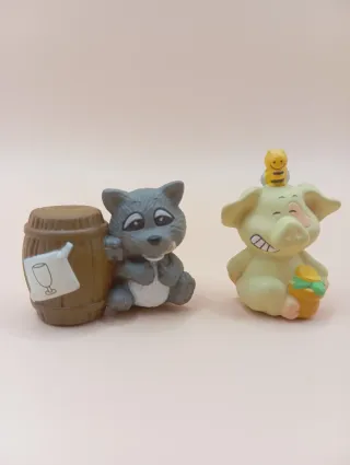 Buffopazzi serie 2 -> Compagnia del gelato